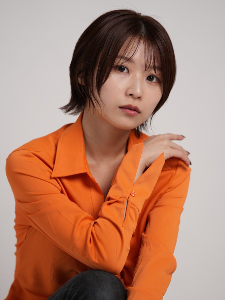 北乃 美杏
