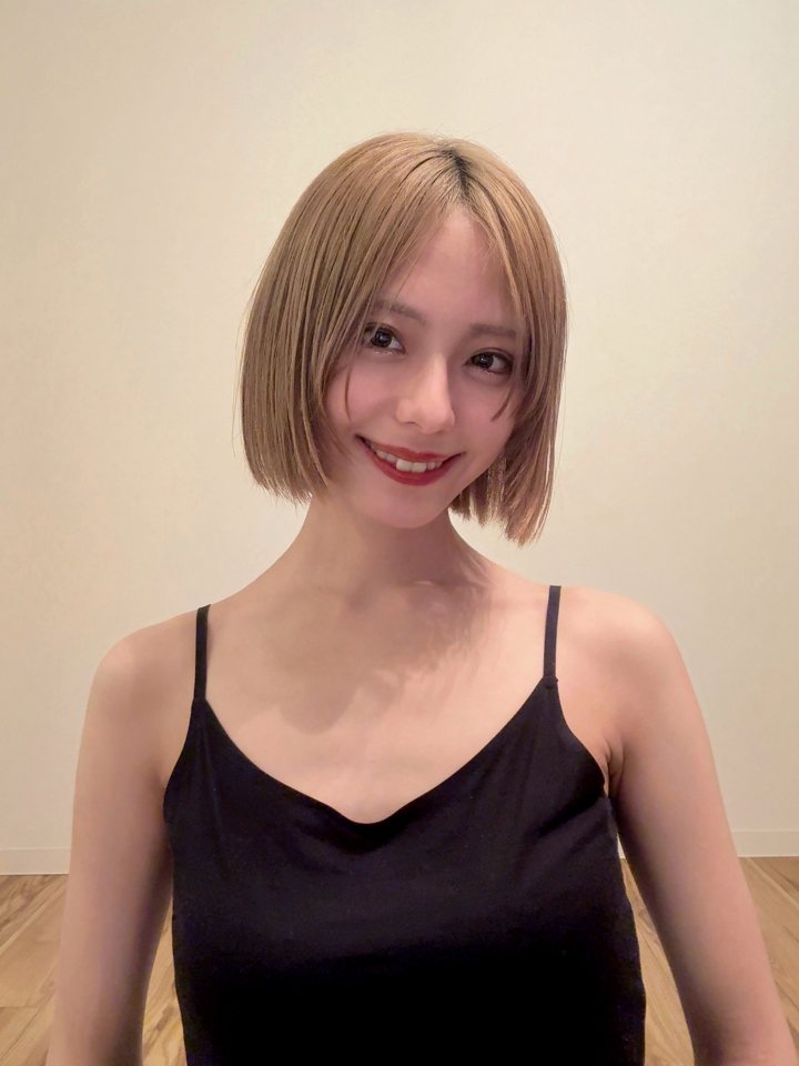 頓所 愛
