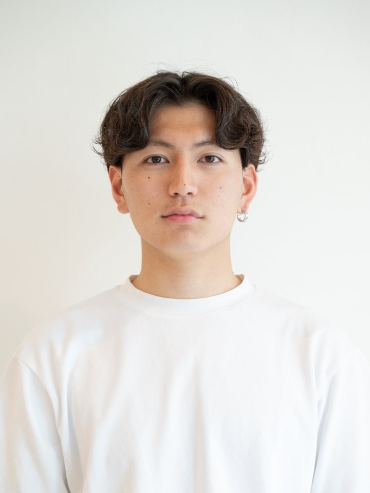 高森 次郎