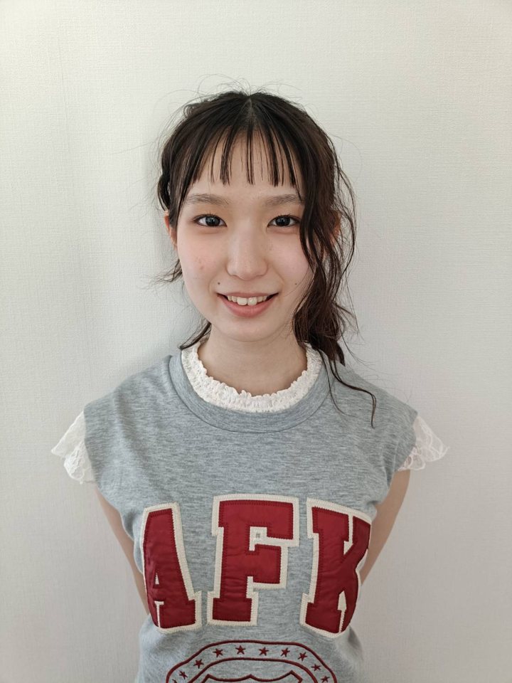 吉田 歩未