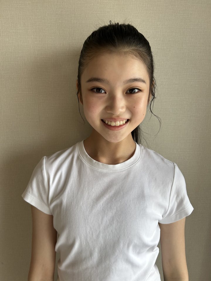 花岡 栞杏