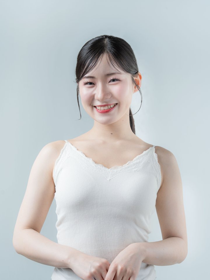 桶矢 侑里