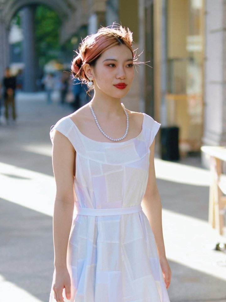 横山 玲奈