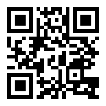 公式LINE QRコード